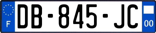 DB-845-JC