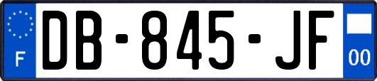DB-845-JF