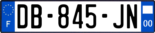 DB-845-JN