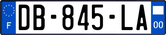 DB-845-LA