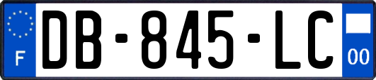 DB-845-LC