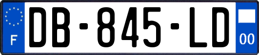 DB-845-LD