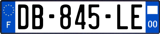 DB-845-LE