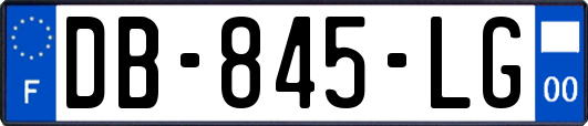 DB-845-LG