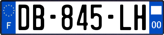 DB-845-LH
