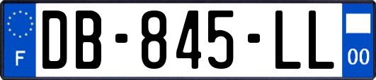 DB-845-LL