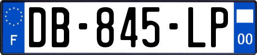 DB-845-LP