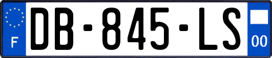 DB-845-LS