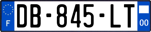 DB-845-LT