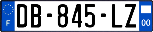 DB-845-LZ