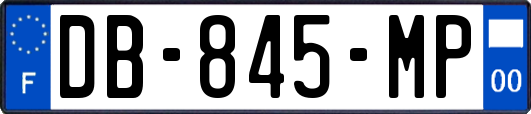 DB-845-MP