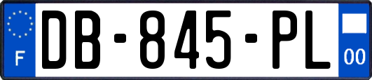 DB-845-PL