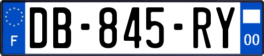 DB-845-RY