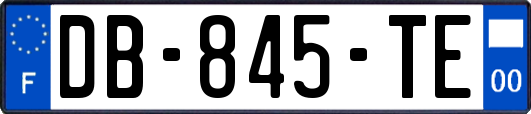 DB-845-TE