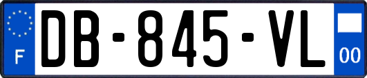 DB-845-VL