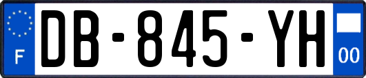 DB-845-YH