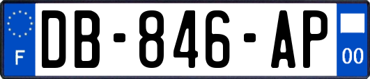 DB-846-AP
