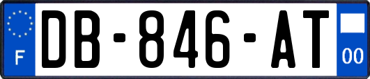 DB-846-AT