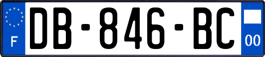 DB-846-BC