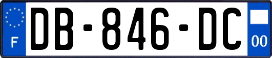 DB-846-DC