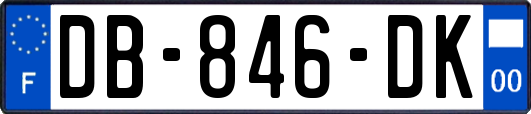 DB-846-DK