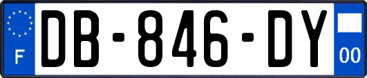 DB-846-DY