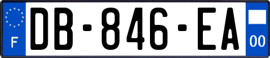 DB-846-EA