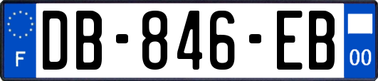 DB-846-EB