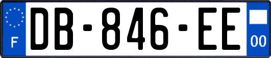 DB-846-EE