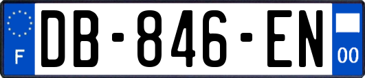 DB-846-EN