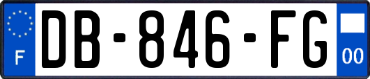 DB-846-FG
