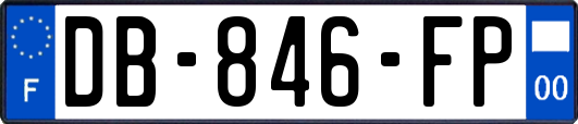 DB-846-FP