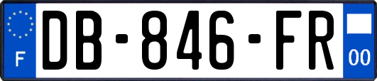 DB-846-FR