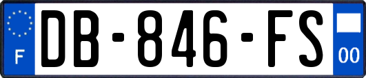 DB-846-FS