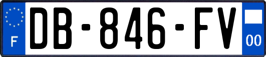 DB-846-FV