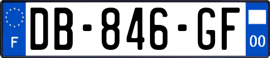 DB-846-GF