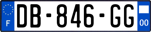 DB-846-GG