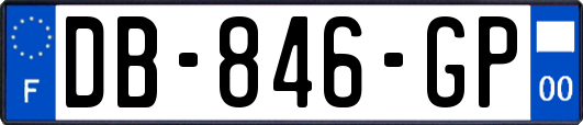 DB-846-GP
