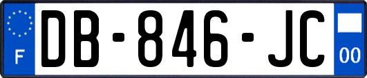 DB-846-JC