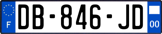 DB-846-JD