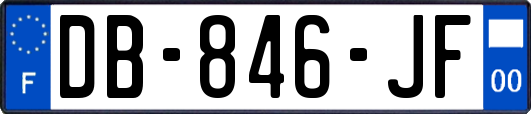 DB-846-JF