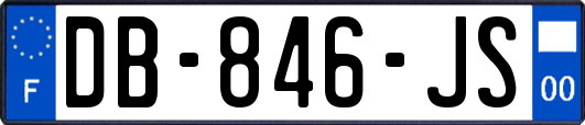 DB-846-JS