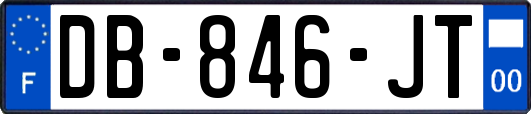 DB-846-JT