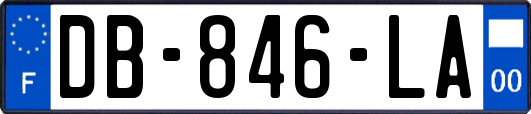 DB-846-LA