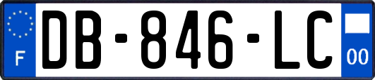 DB-846-LC
