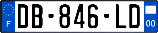 DB-846-LD