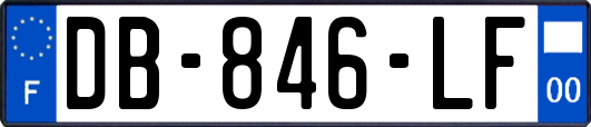 DB-846-LF