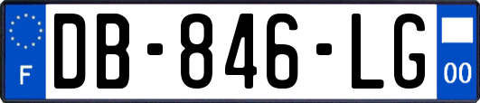 DB-846-LG