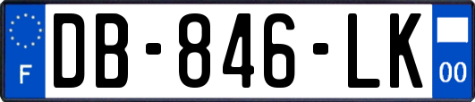 DB-846-LK