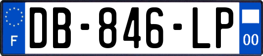 DB-846-LP